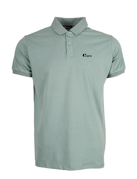 Mint Polo T-Shirt