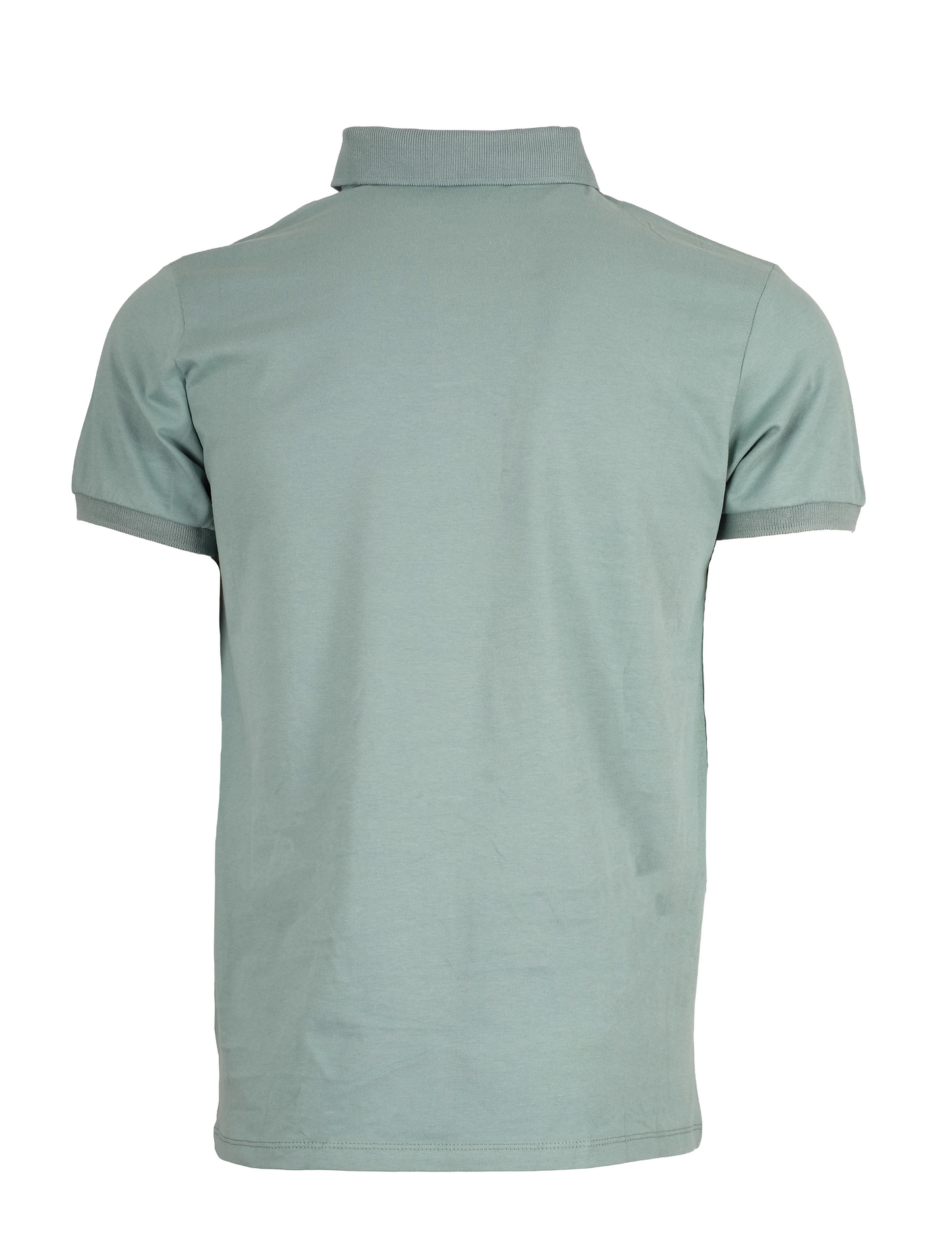 Mint Polo T-Shirt