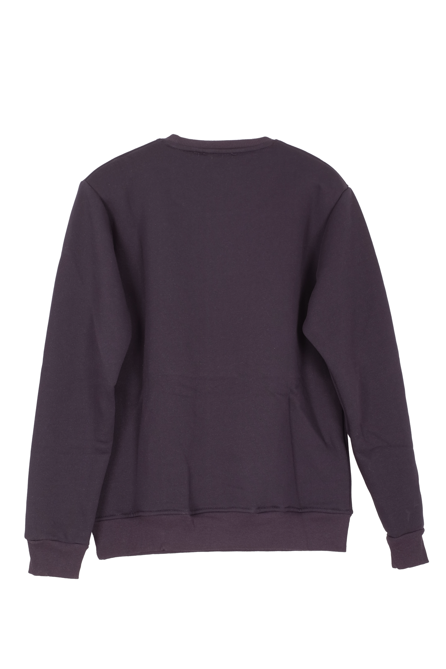 Fleece-Pullover Navyblau